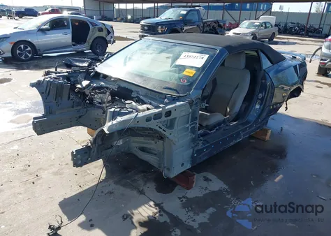 2019 Chevrolet Camaro 1Ss z USA, uszkodzony, nr VIN 1G1FF3D77K0156775